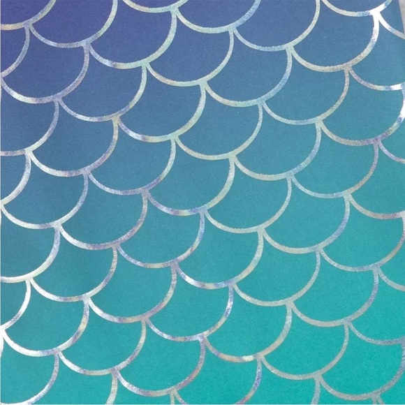 Disney Store Parks Oh My Disney Ariel Legging Little Mermaid Medium - Picture 6 of 13